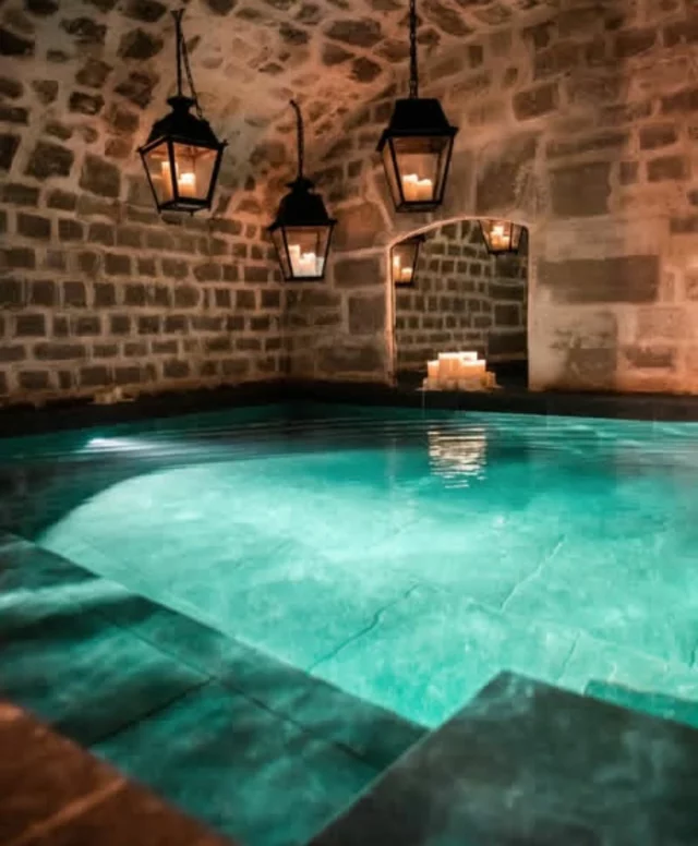 Juste moi & l’eau

#takebreak 
#spa #welness #breathe
#spa #paris